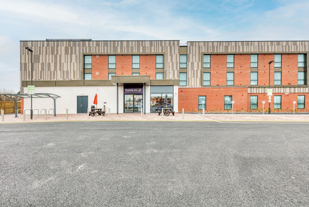 Premier Inn Faversham 50/55