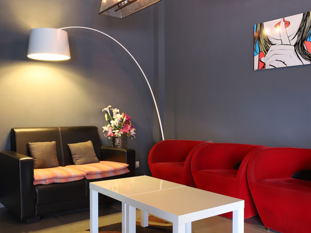 Hotel O Link Inn 15/20