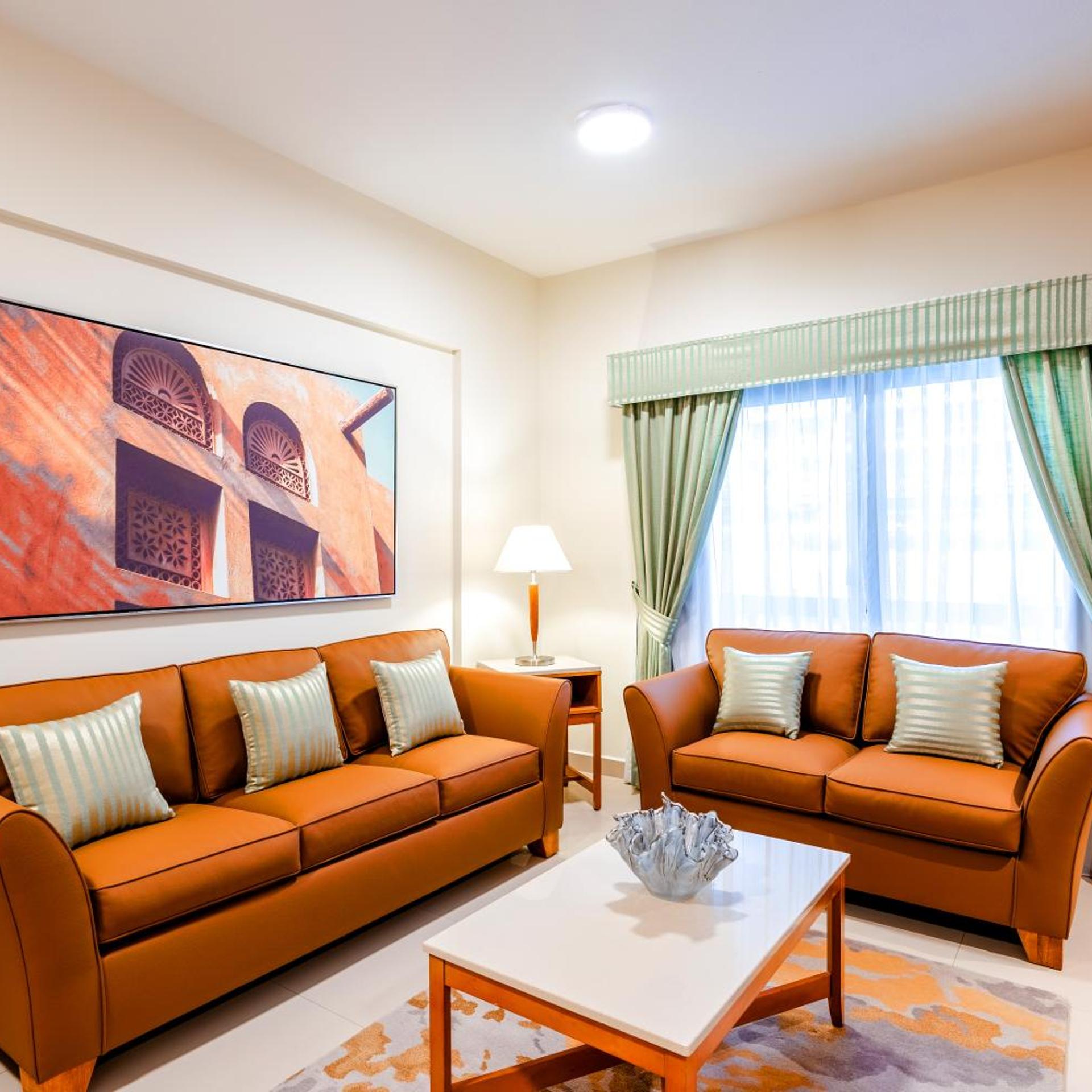 Golden Sands Hotel Apartments 3-5-10 54/73