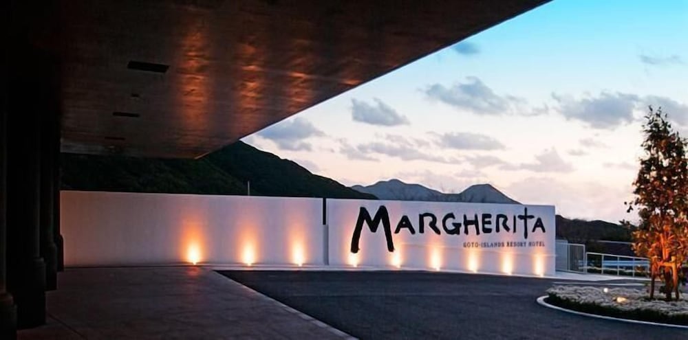 Goto Islands Resort Hotel Margherita 53/59