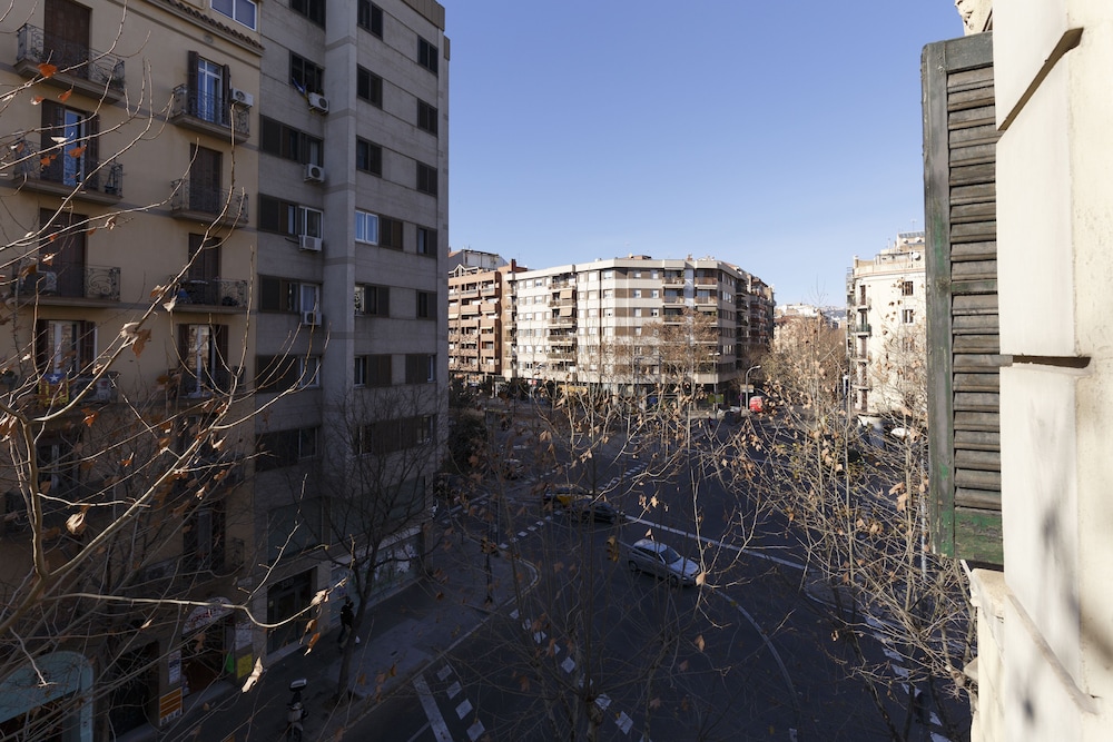 Ainb Eixample Miro Apartments 39/50