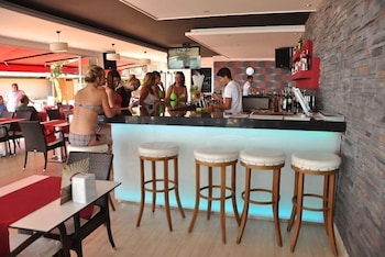 Delfino Boutique Apart Hotel 43/58