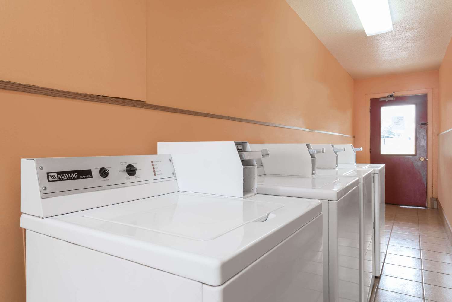 Americas Best Value inn Chanute 4/29