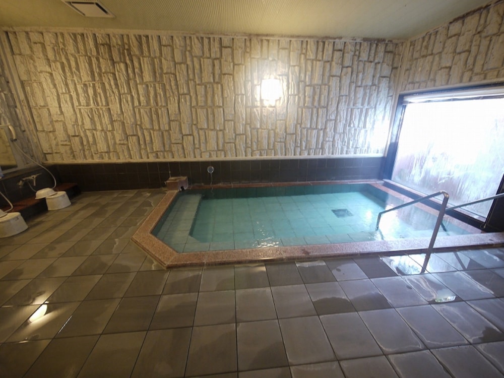 Hotel Route Inn Nishinasuno 45/63