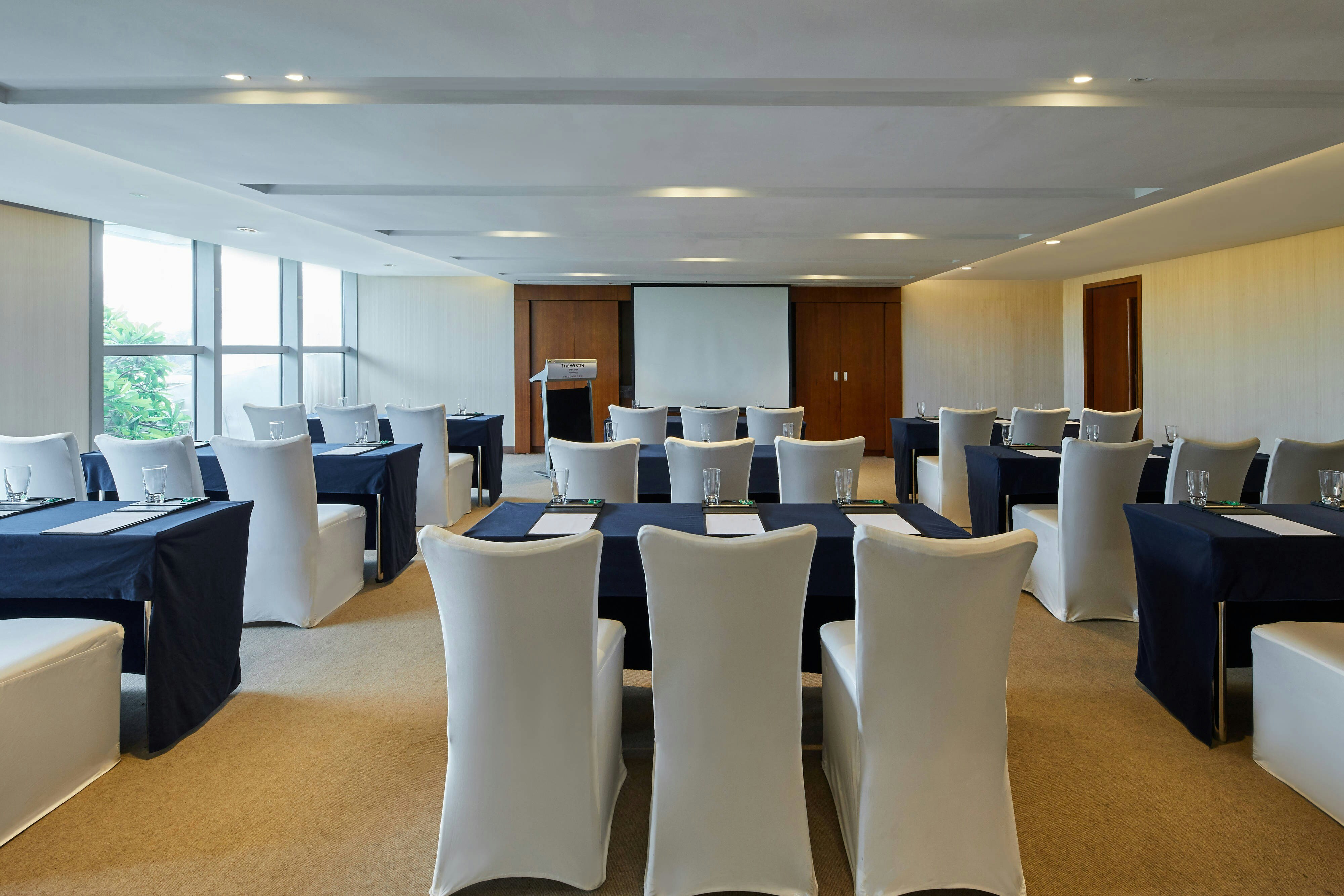 The Westin Nanshan 13/15