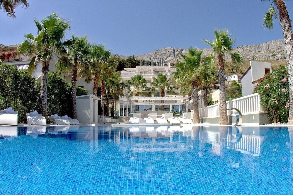Hotel Damianii 67/75