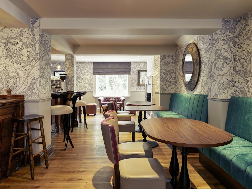 Mercure Thame Lambert Hotel 32/49