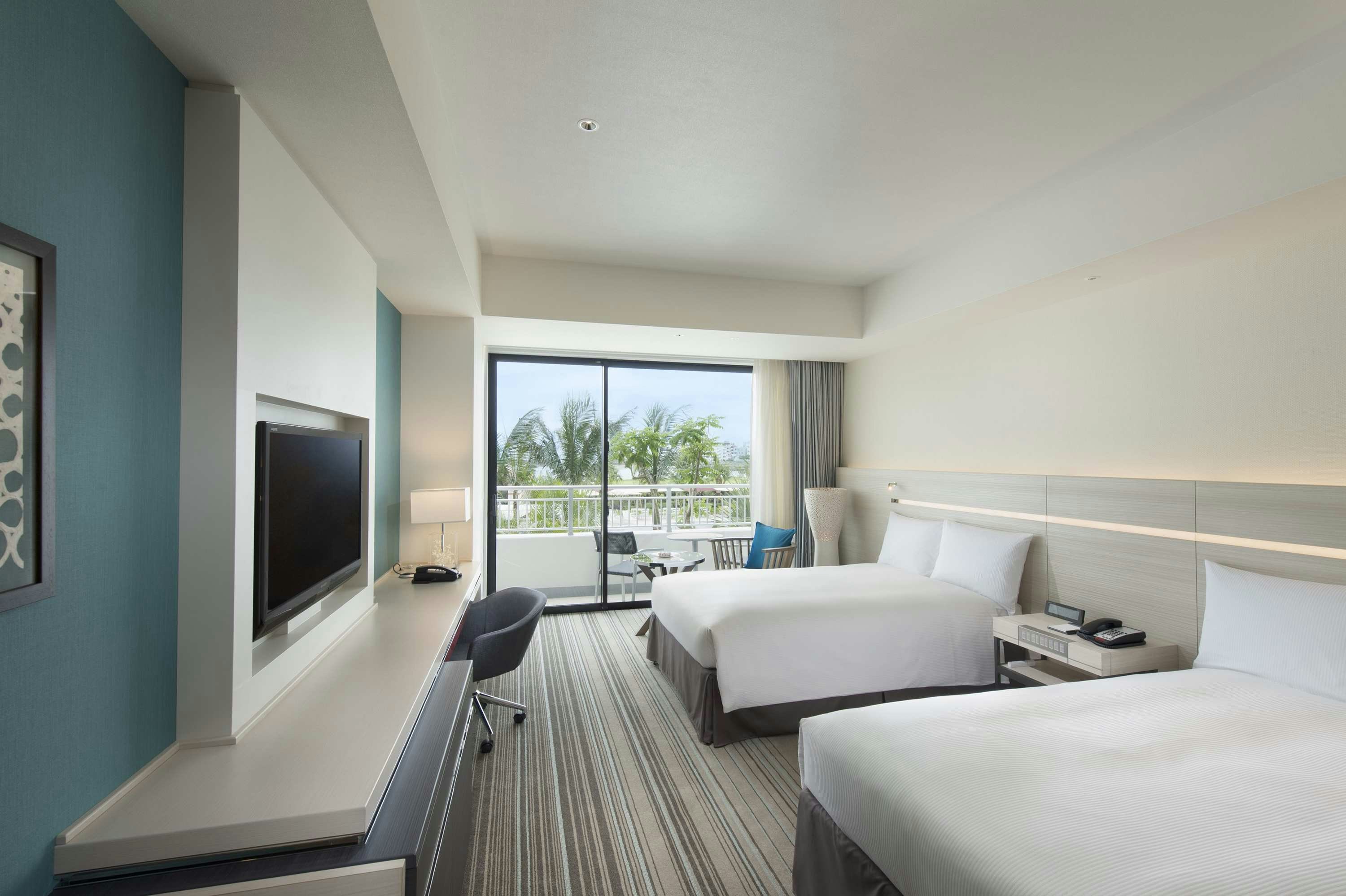 Hilton Okinawa Chatan Resort 14/77