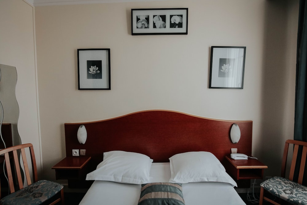 Hotel Crystal 25/69