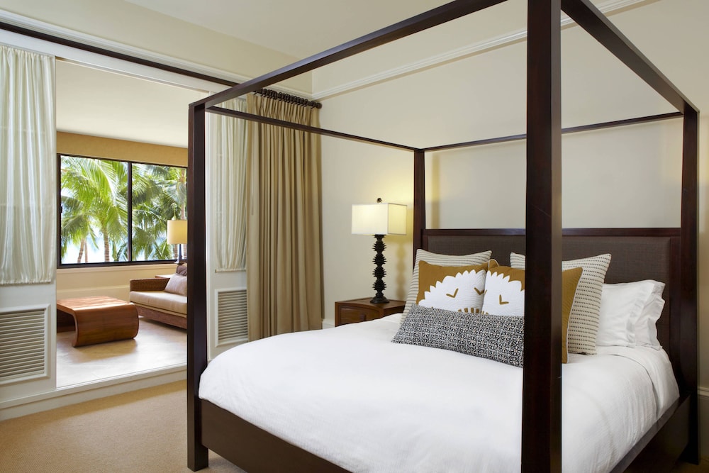 The Royal Hawaiian, a Luxury Collection Resort, Waikiki 16/80
