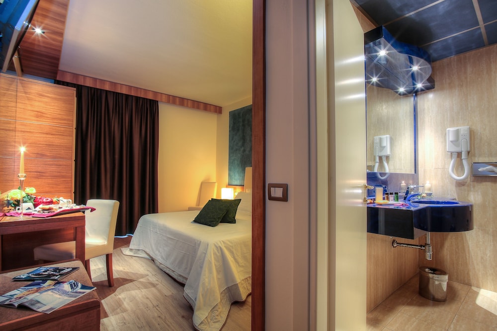 Hotel Galilei 9/40