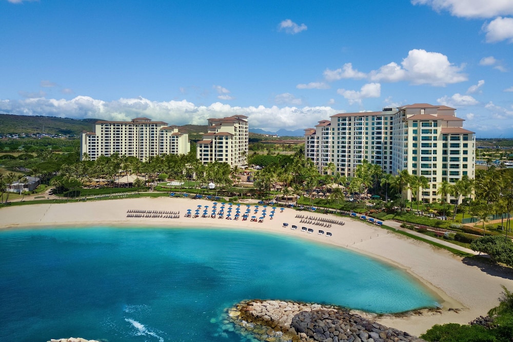 Marriott S Ko Olina Beach Club 40/50