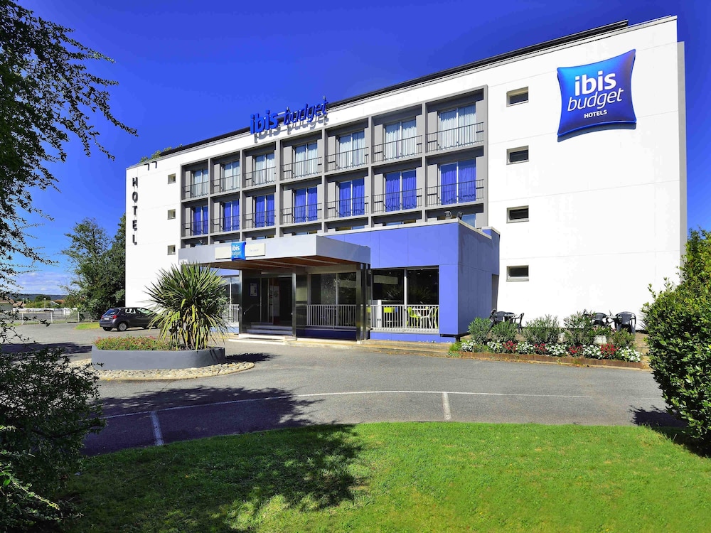 Ibis Budget Pau Lescar 6/68