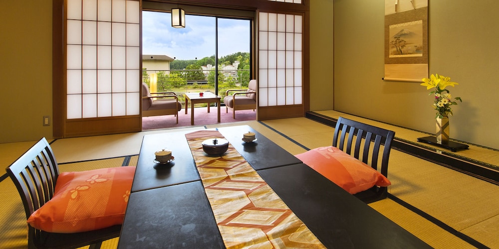 Mantenno Tsujinoya 86/100