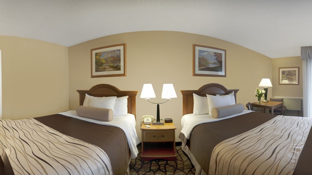 Best Western Clifton Park 10/33
