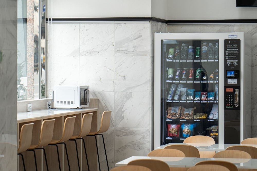 Toyoko Inn Seoul Dongdaemun I 8/59