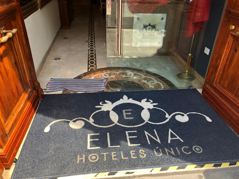 ELENA UNICO 12/50