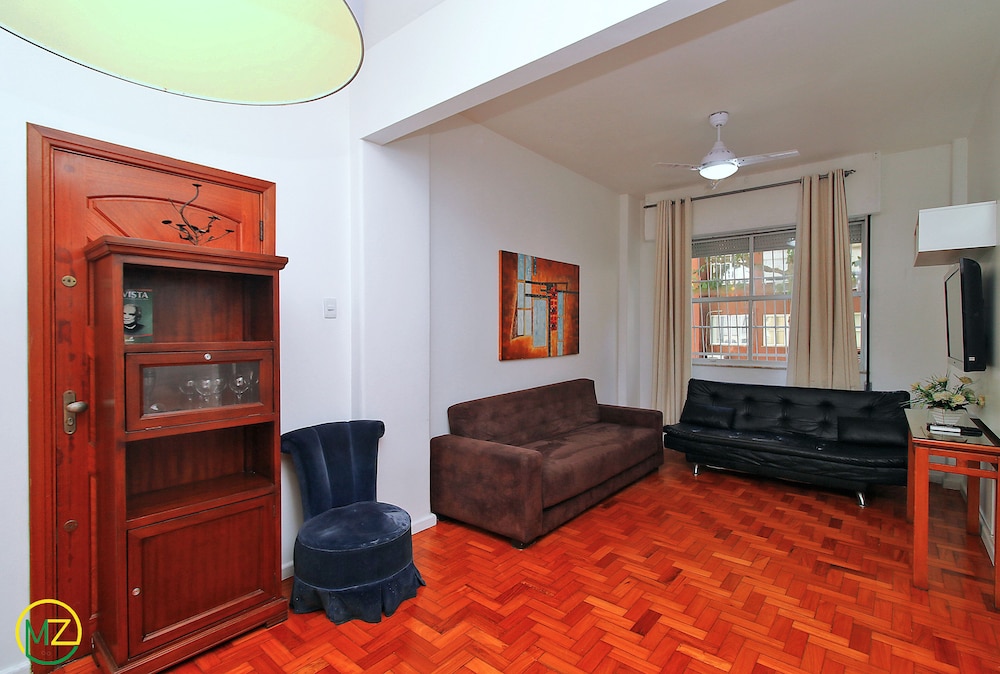 Mz Apartments Duvivier 10/25