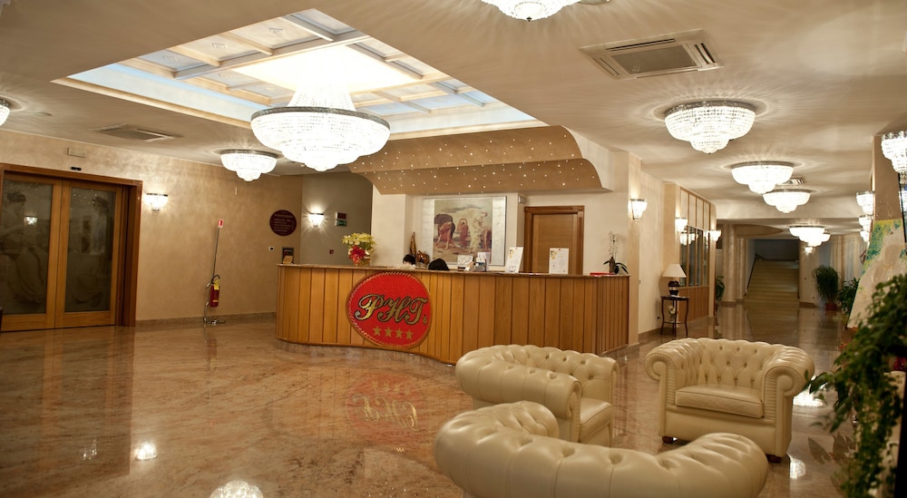 Park Hotel Tyrrenian 9/42
