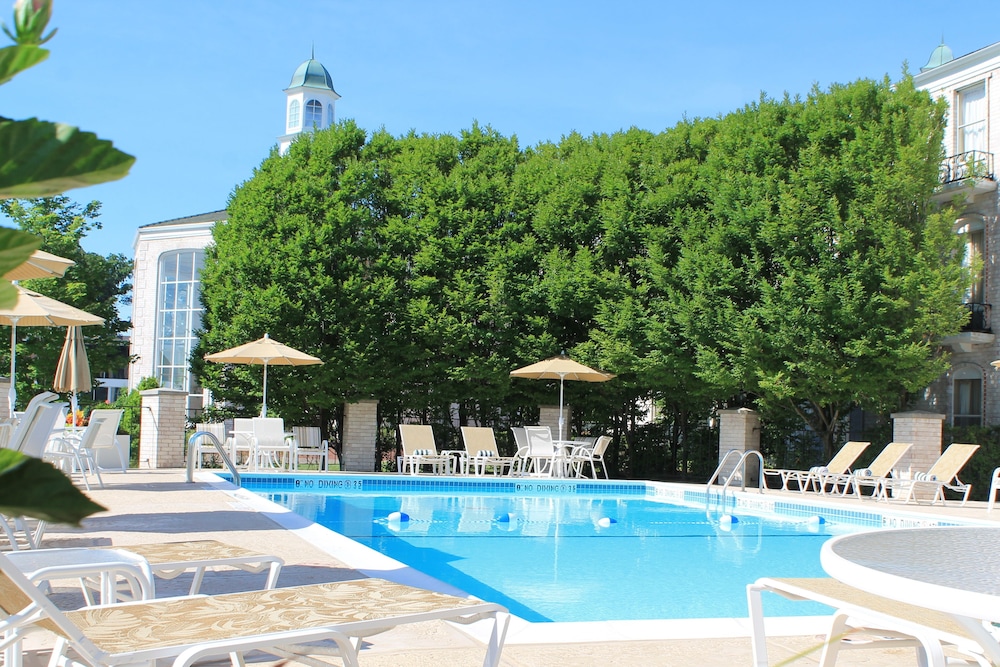 Hilton St. Louis Frontenac 37/76