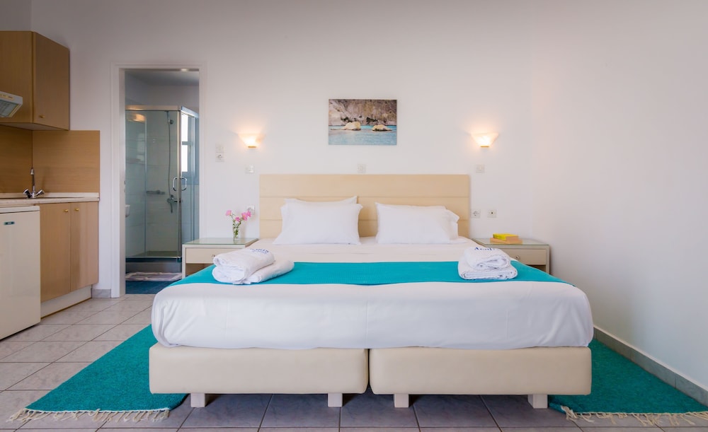 Aeolis Hotel 5/32