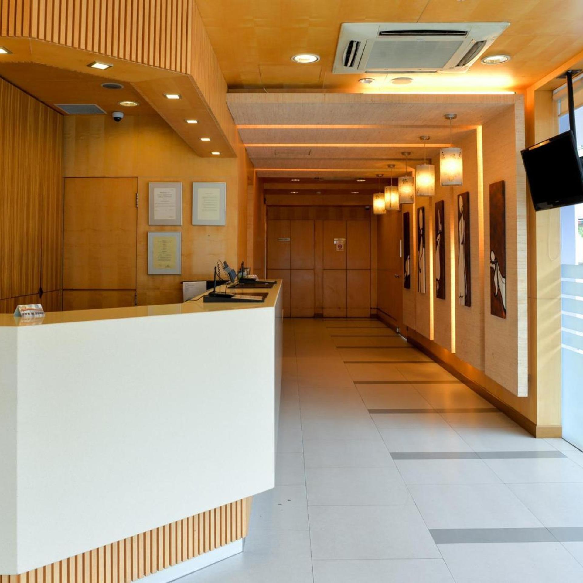 Hotel 81 Fuji 8/22