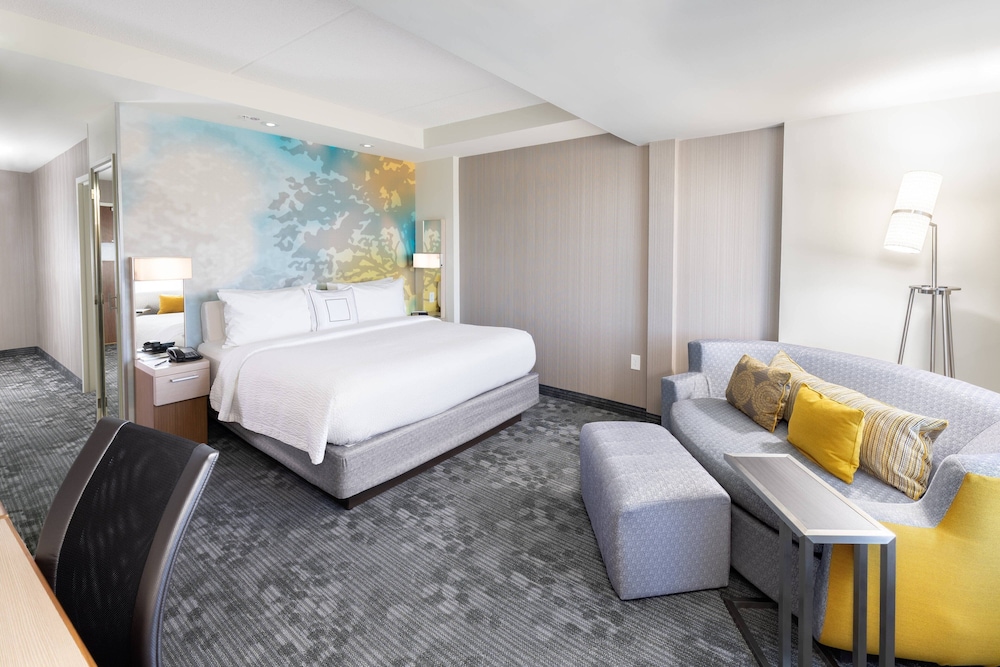 Courtyard By Marriott Bowie 6/24