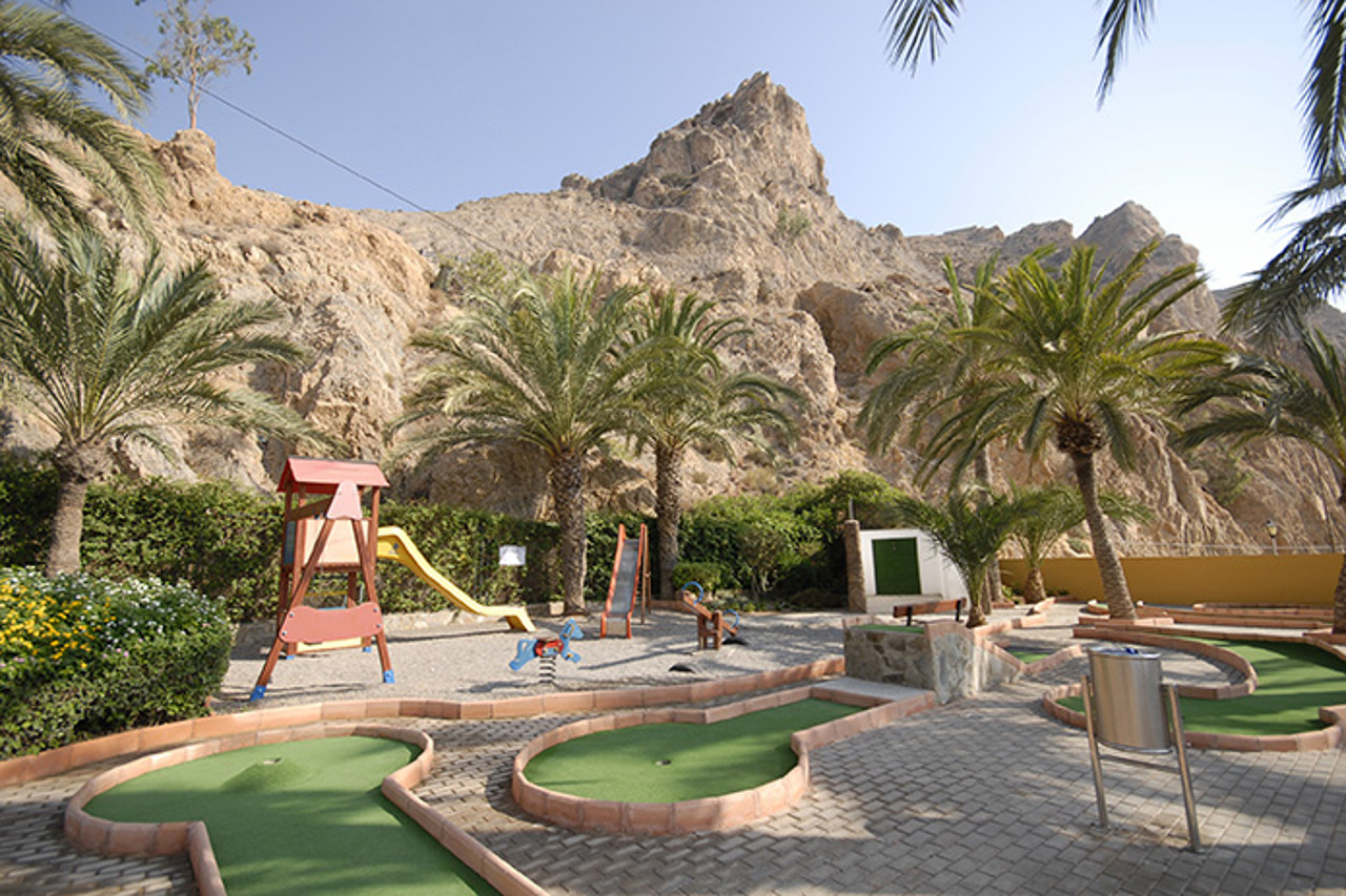 Mirador del Cabo - Adults Only 29/35
