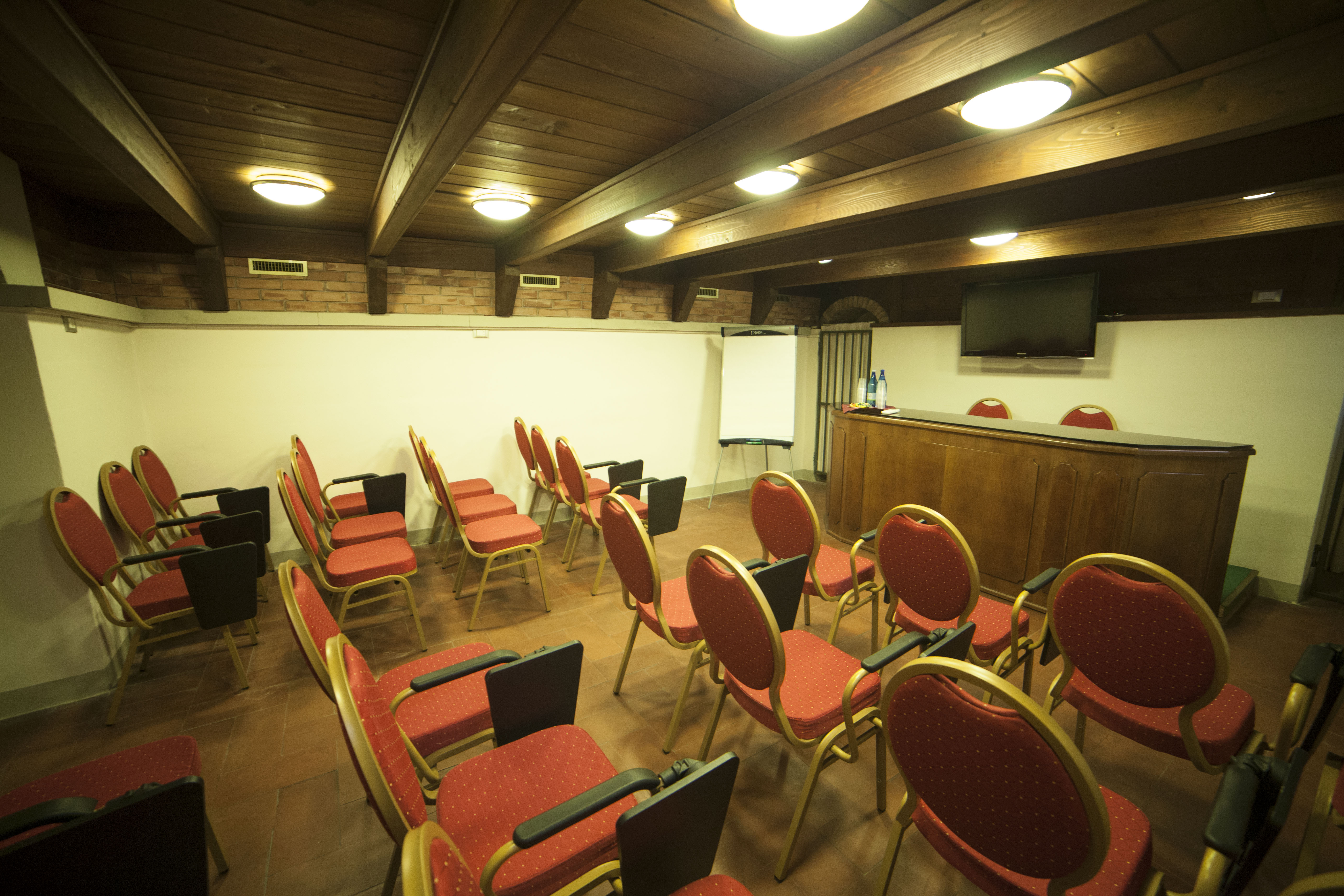 Grand Duca Hotel 41/49
