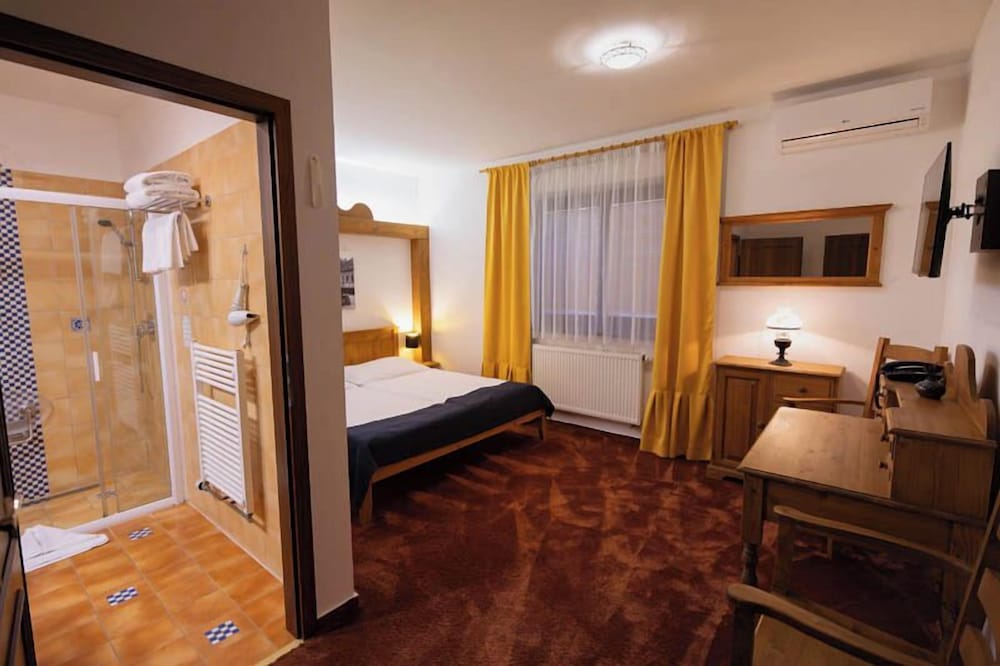 Hotel Selsky Dvur 12/36