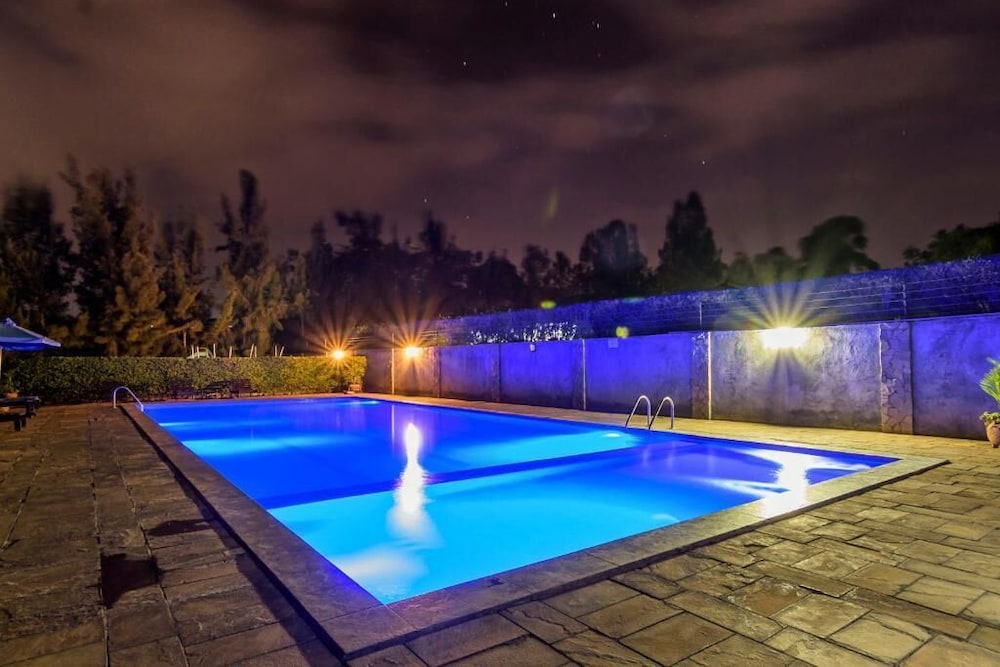 Fina Gardens Resort 20/31