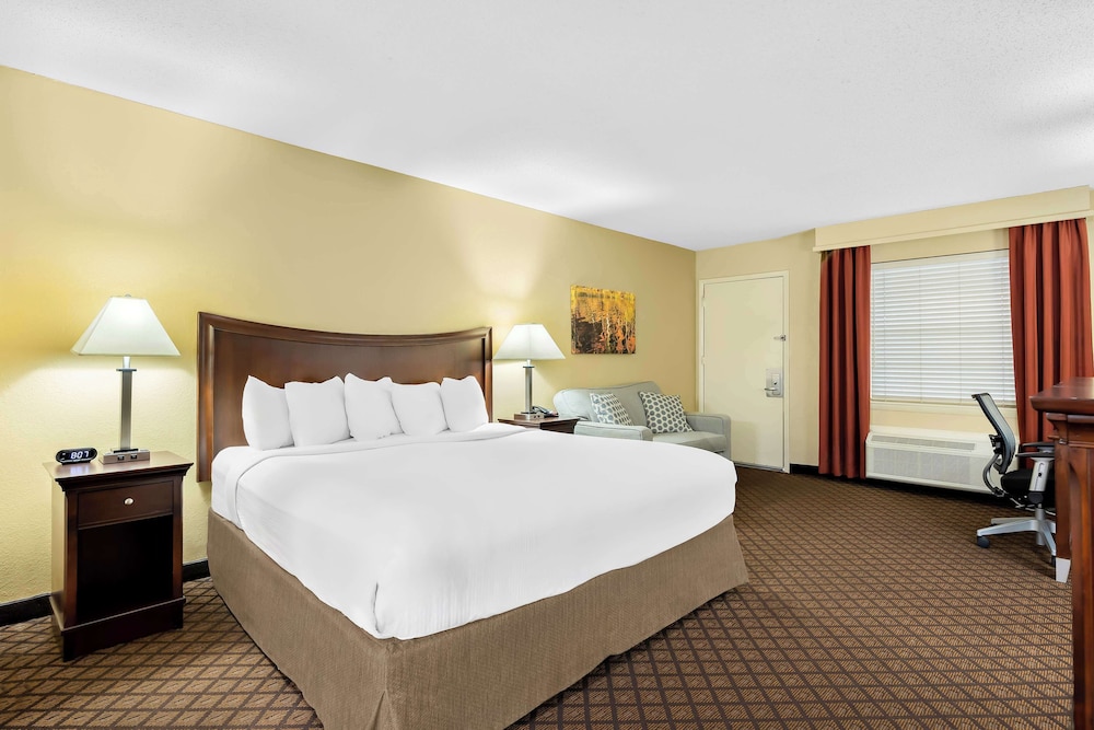 STANDARD, KING BED, ACCESSIBLE