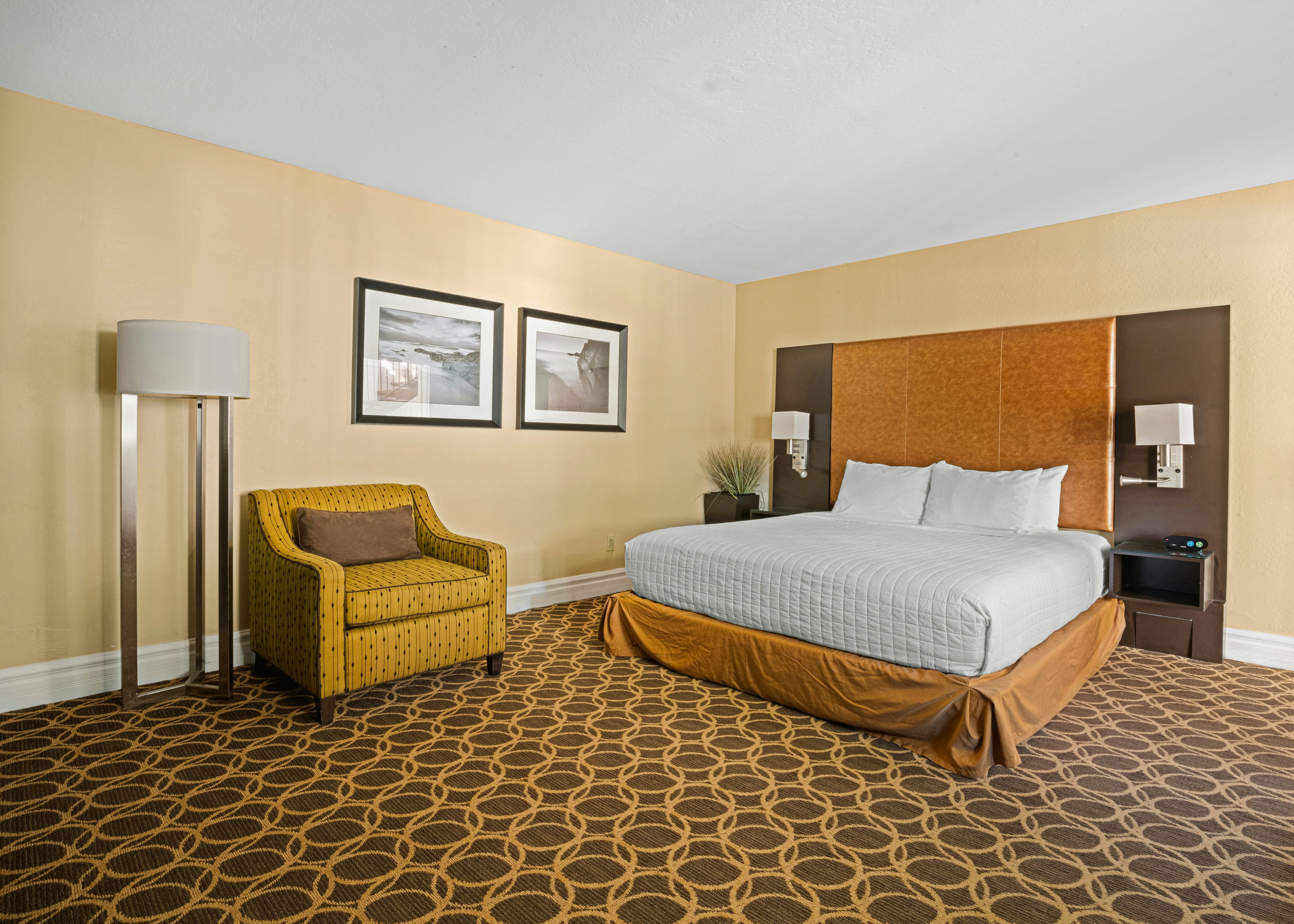 Marin Suites Hotel 31/81