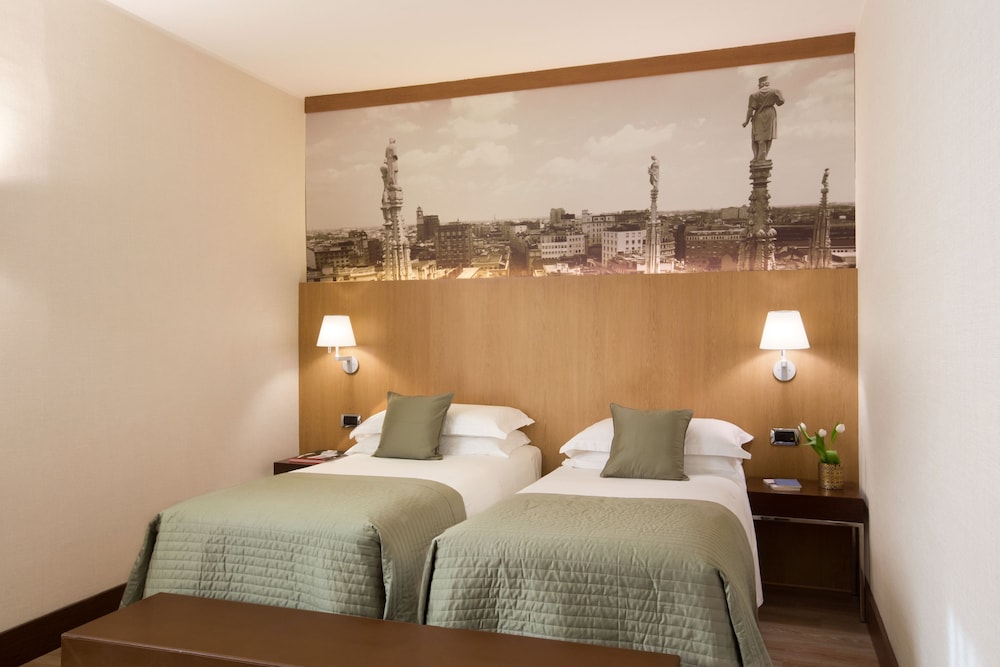 Starhotels Ritz 15/70