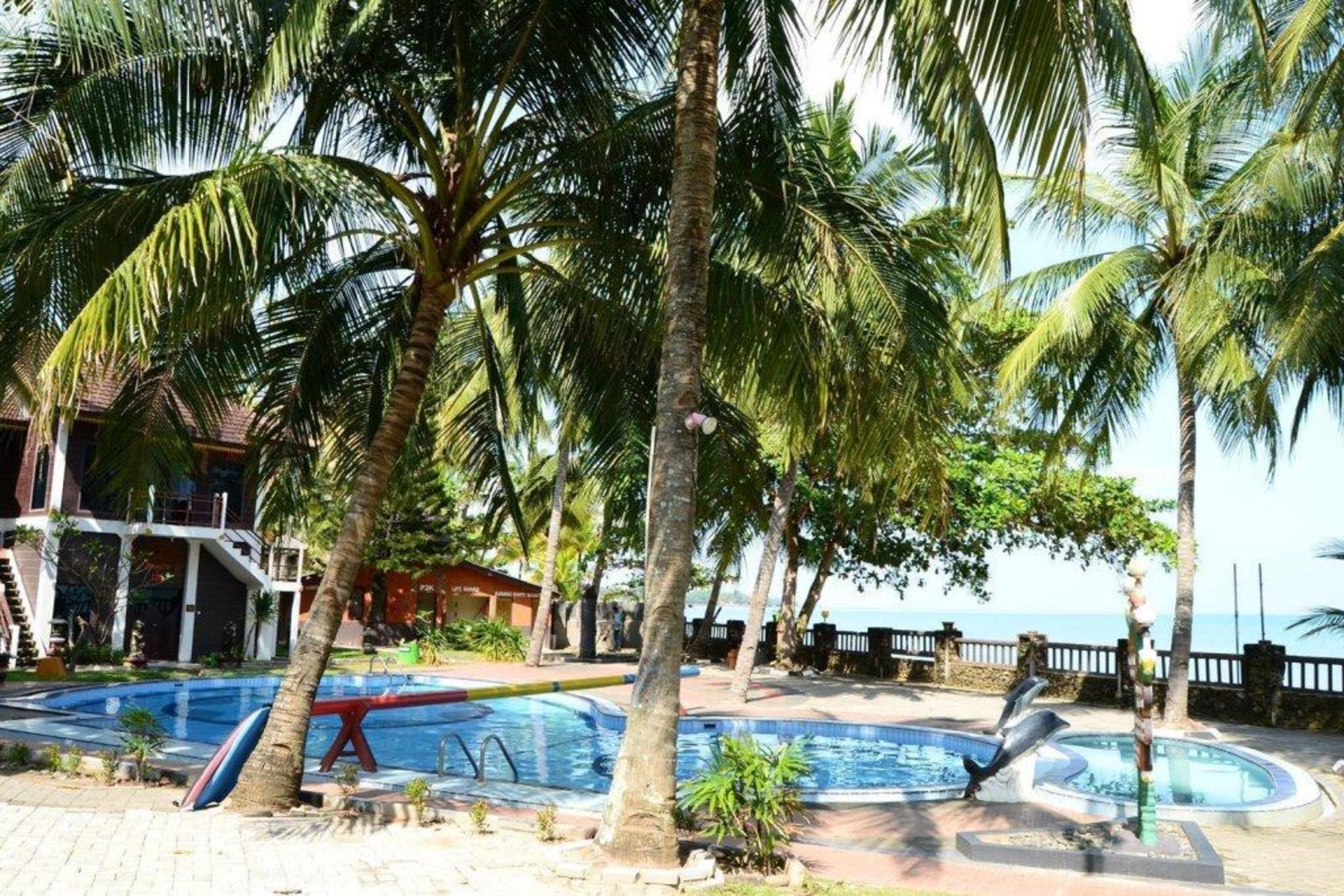Hotel Nuansa Bali 30/48