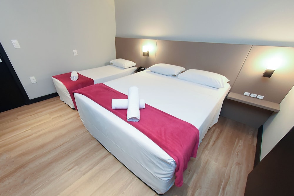 Arco do Sol Park Hotel 15/50