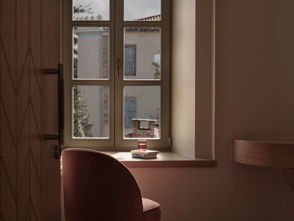 Domus Blanc Boutique Hotel 59/60