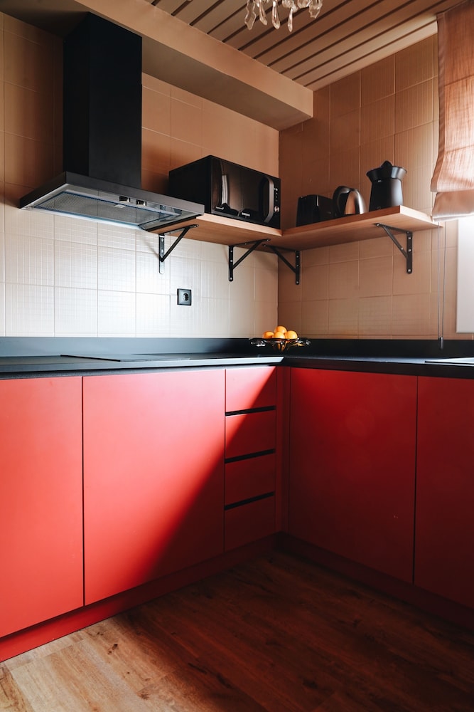 Apartamentos Ganduxer 23/66