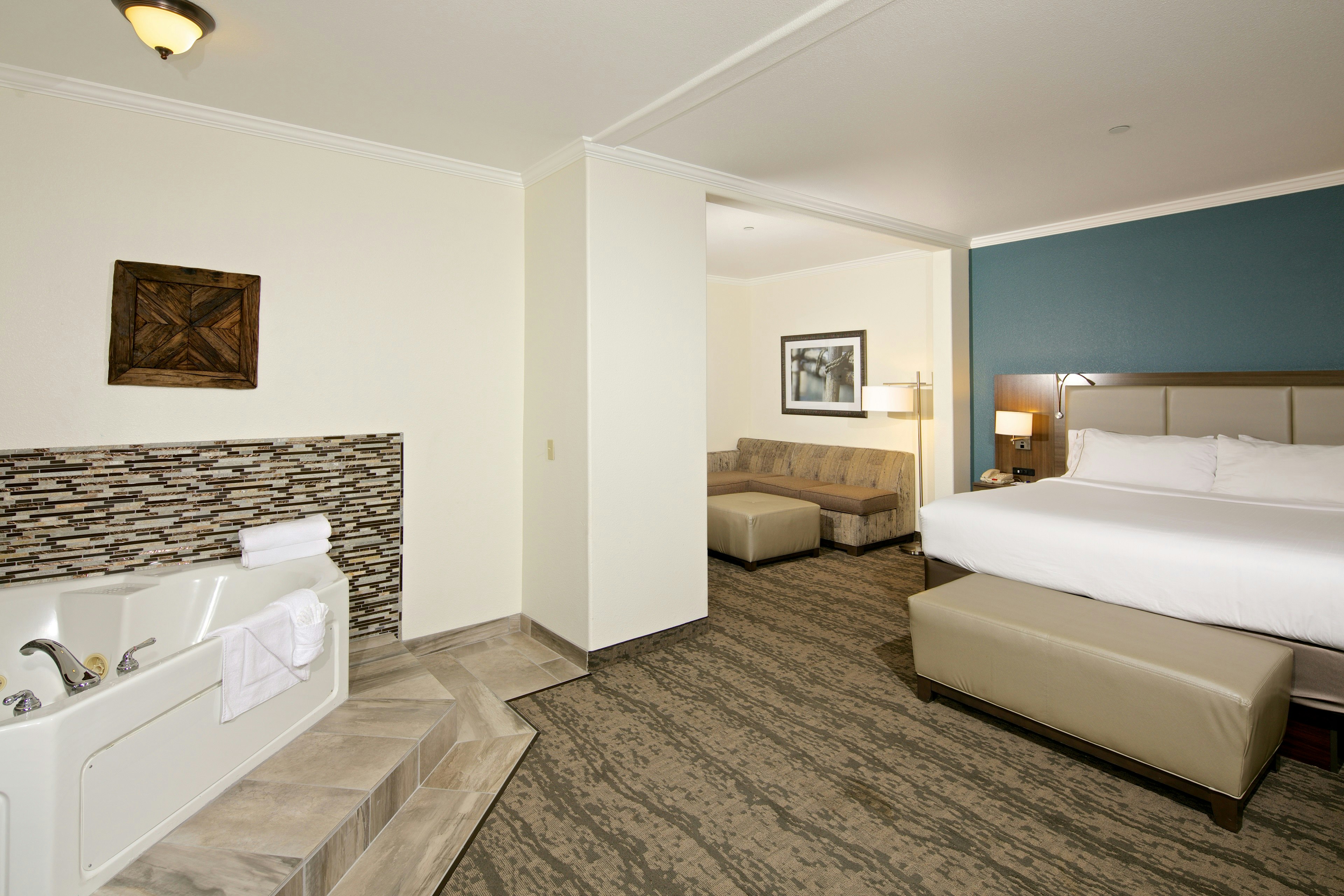 Holiday Inn Express Hotel And Suites Paso Robles 30/81