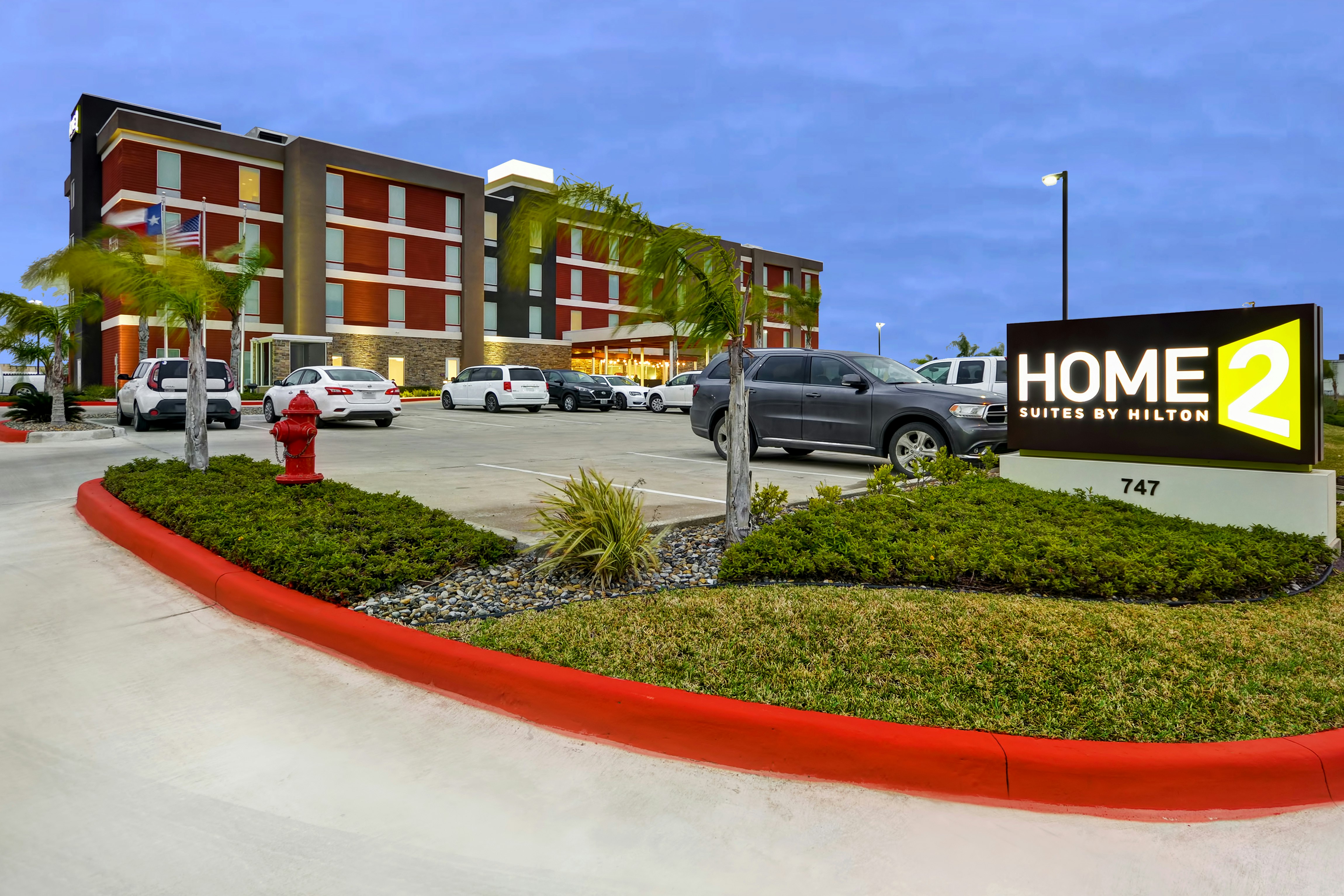 Home2 Suites by Hilton Brownsville 6/59