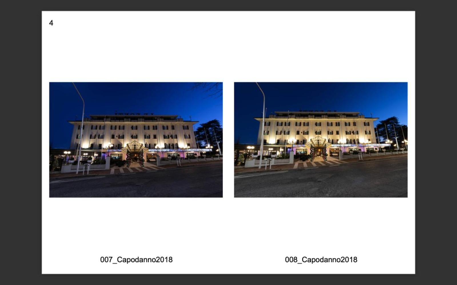 Grand Hotel Le Fonti 4/50
