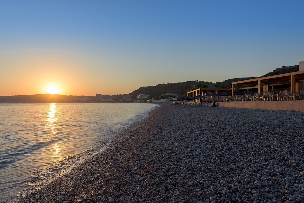 Avra Beach Resort Hotel & Bungalows - All Inclusive 63/68