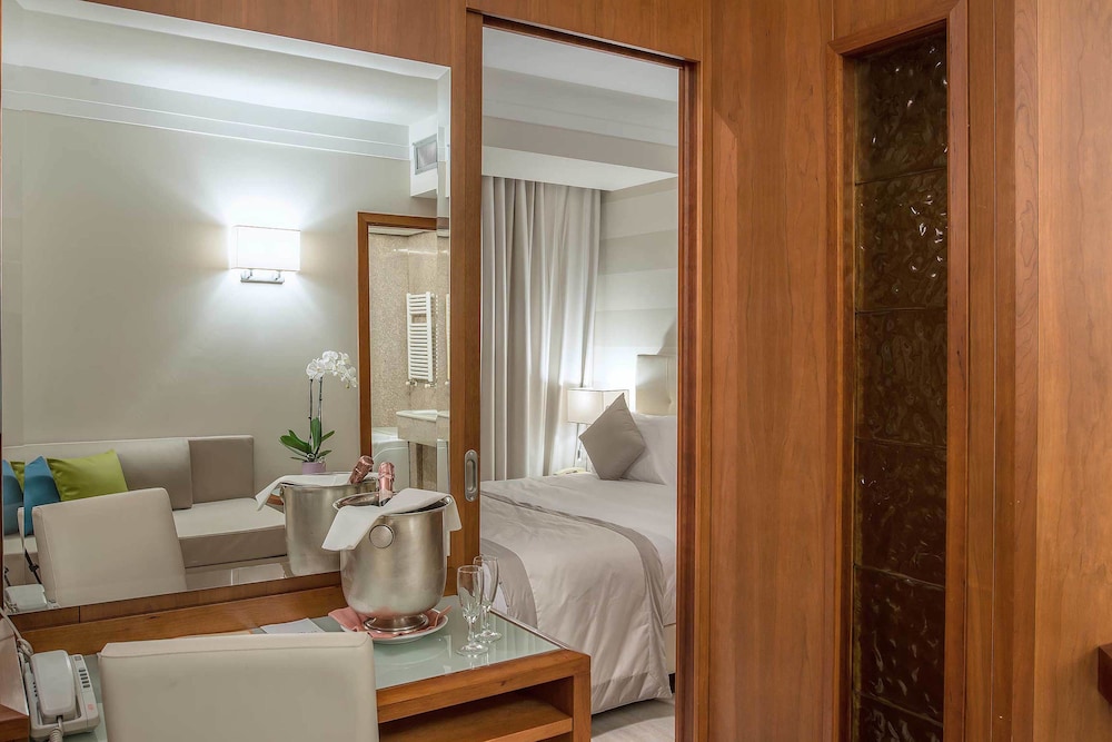 Hotel La Giocca 18/26
