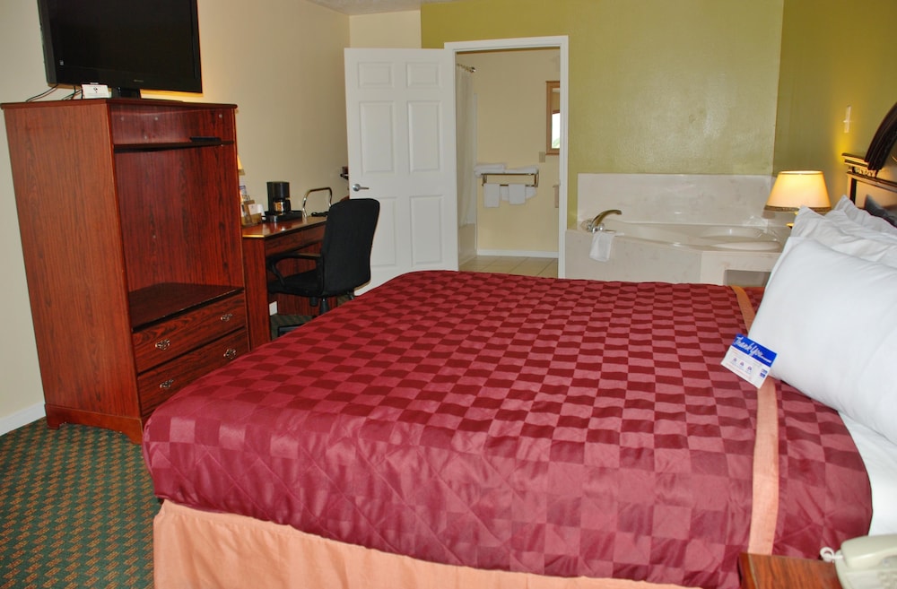 Americas Best Value Inn Suites Hempstead Prairie View 14/22