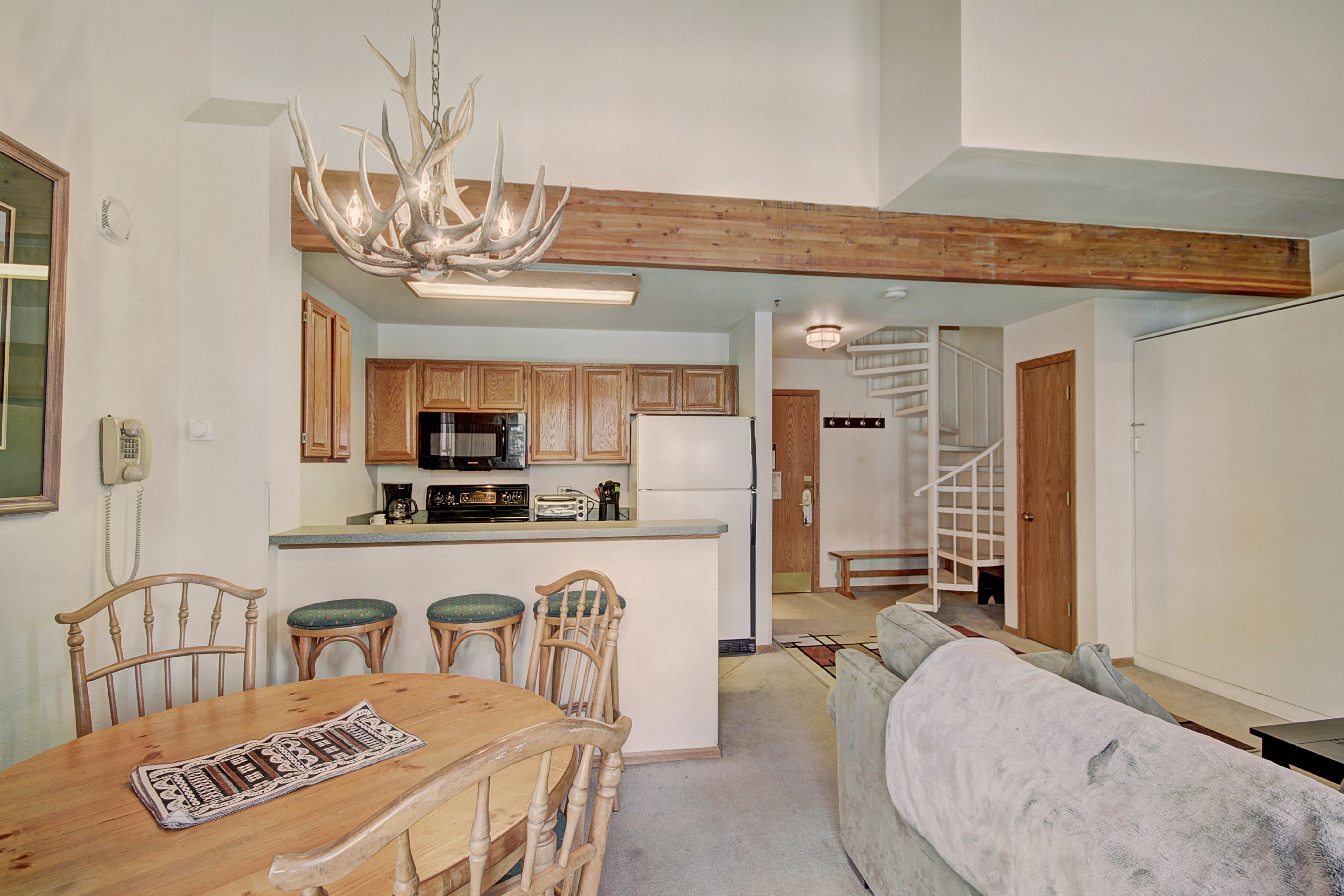 River Mountain Lodge by Breckenridge Hospitality 51/60