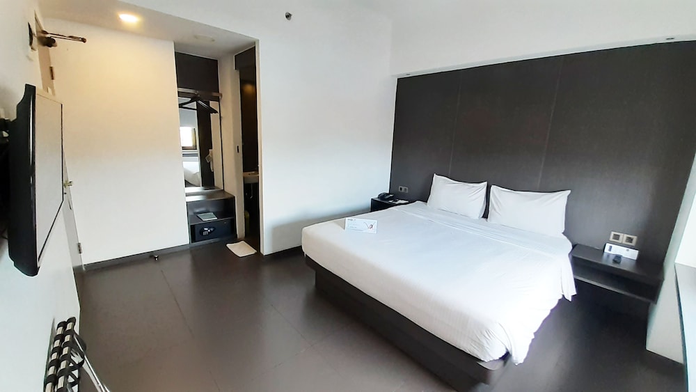 Malioboro Prime Hotel 12/38