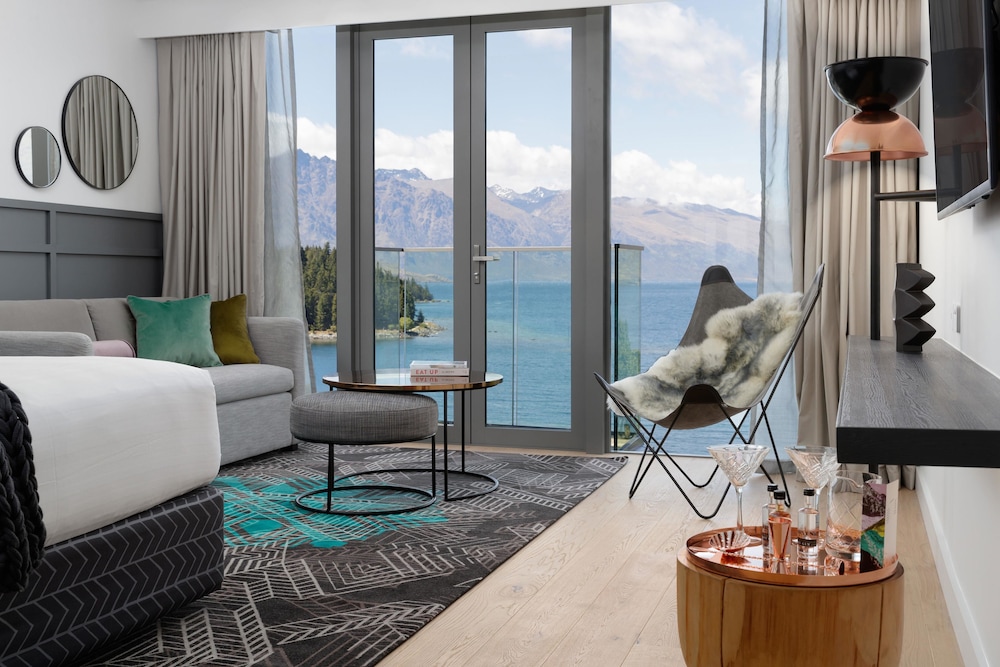 Qt Queenstown 42/73