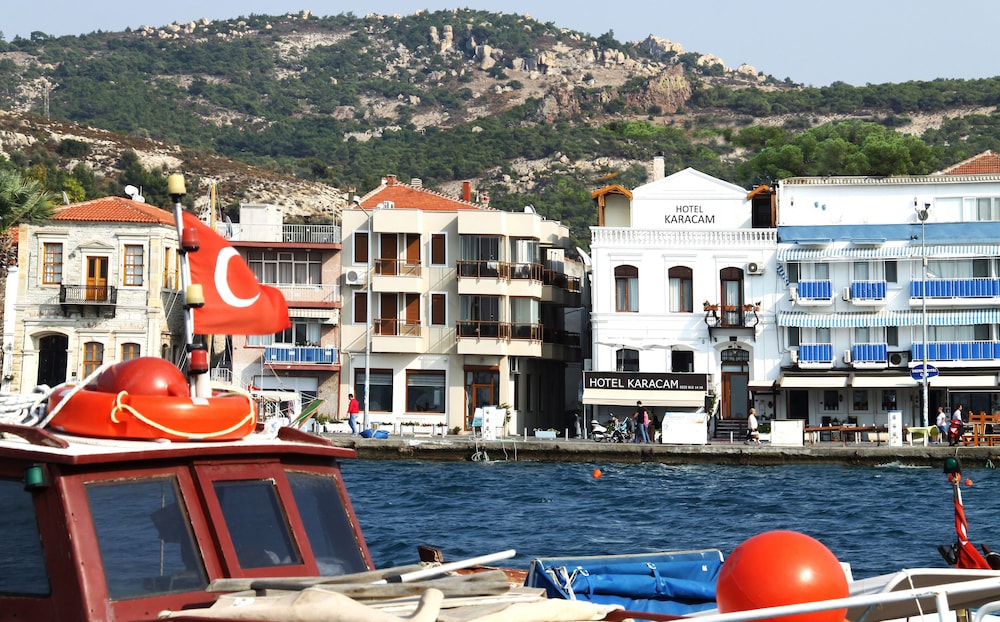 Hotel Karacam 44/50