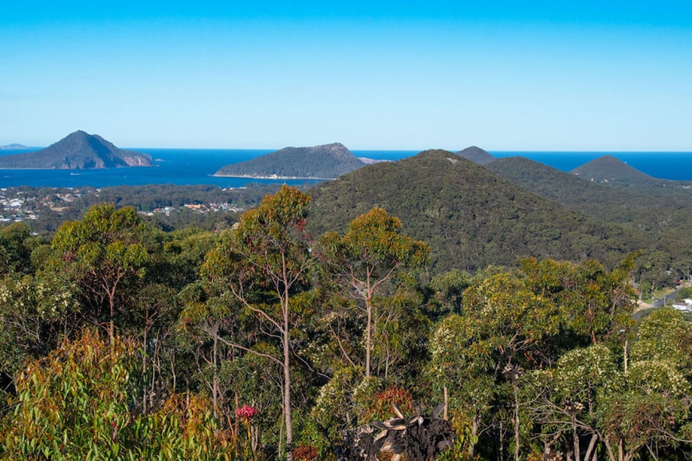 Nelson Bay Breeze Resort 55/67