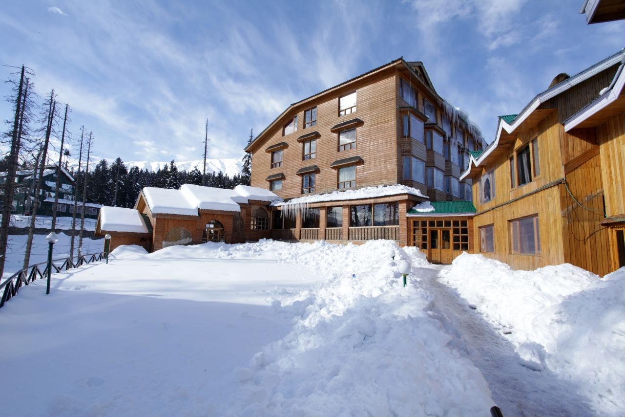 Hotel Grand Mumtaz 9/45